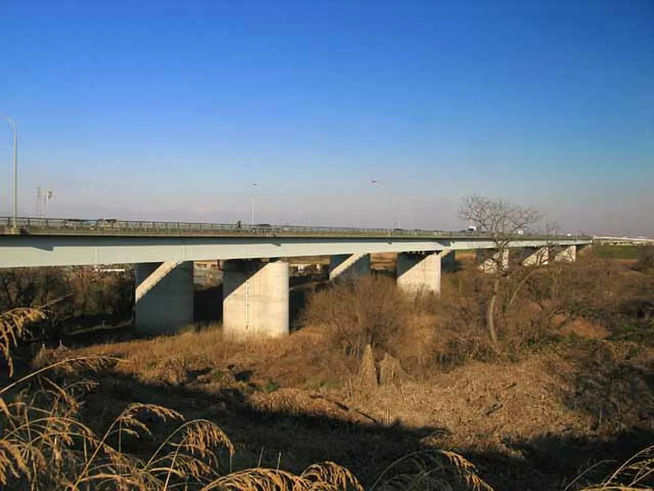 上江橋
