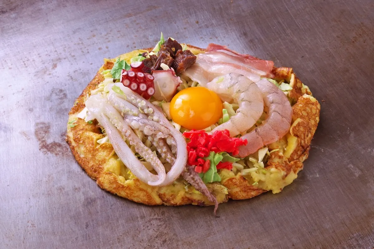 偶 高砂本店