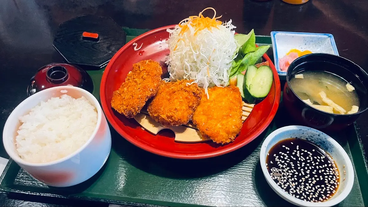 登利平 本店