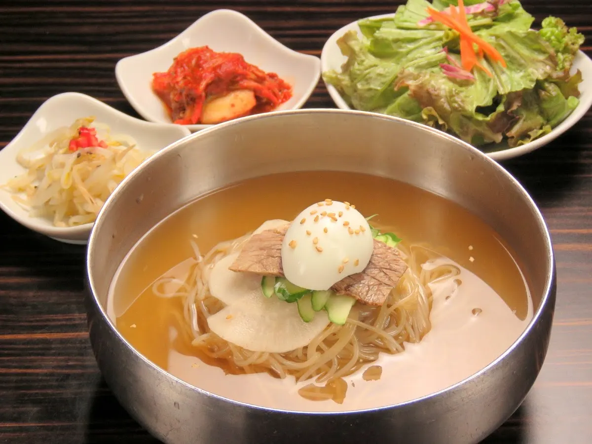コラボ KollaBo 焼肉 韓国料理 エビスタ西宮店