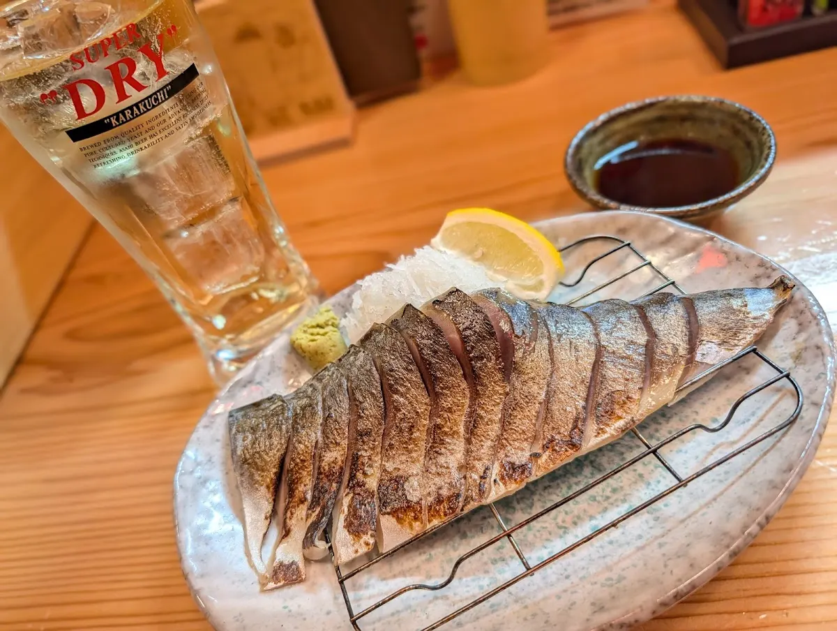 炭火炙り串まる JR三ノ宮駅前店