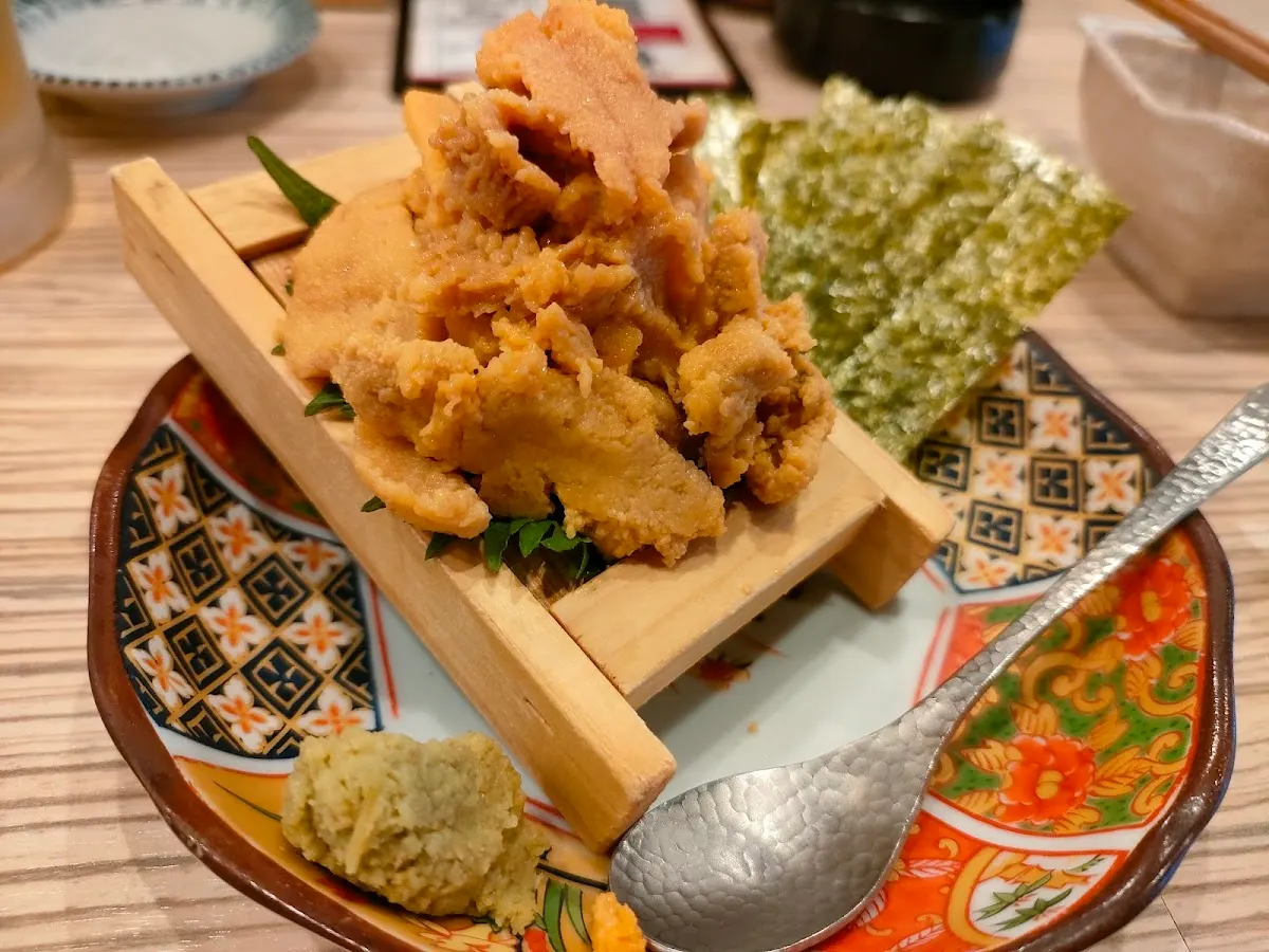 二丁目酒場 仙台 総本店