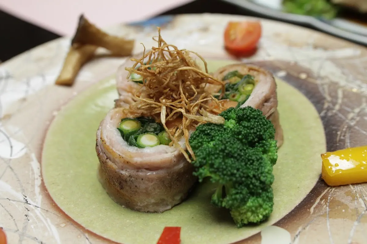 日本料理花よし