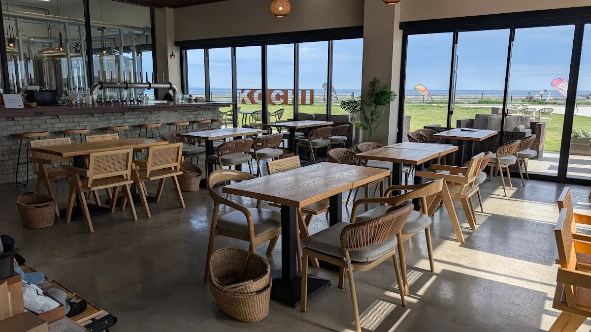 SOUTH HORIZON BREWING サウスホライズンブリューイング