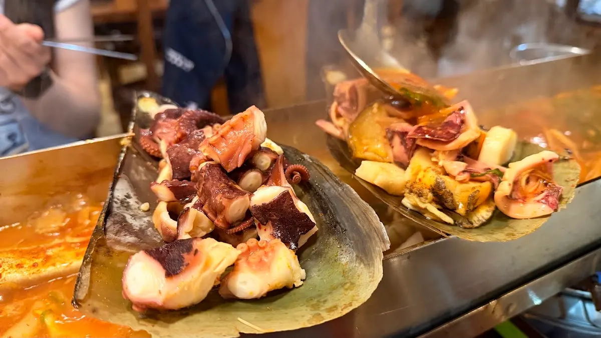 갈치왕(Galchiwang)