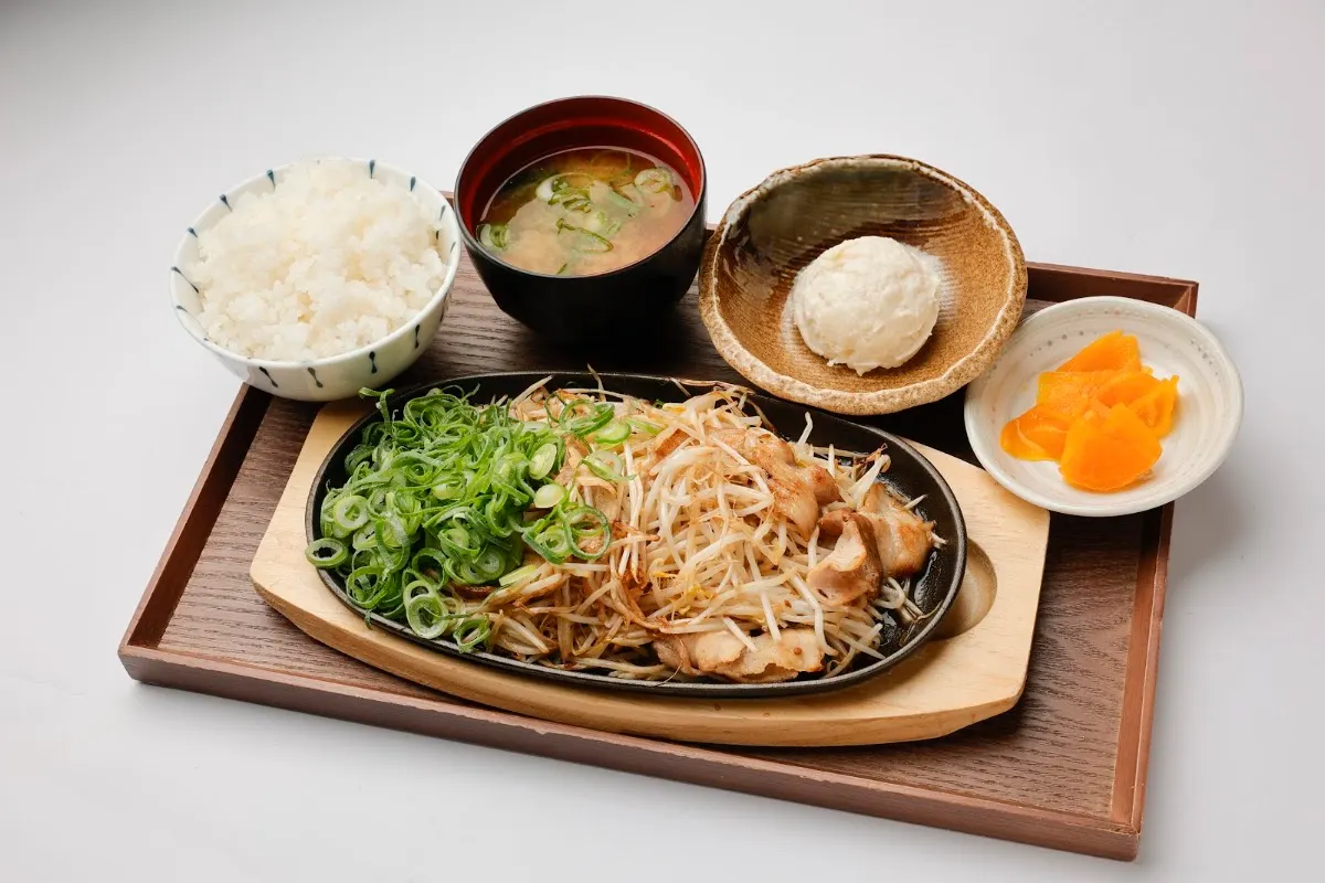お好み焼 みっちゃん総本店 八丁堀本店