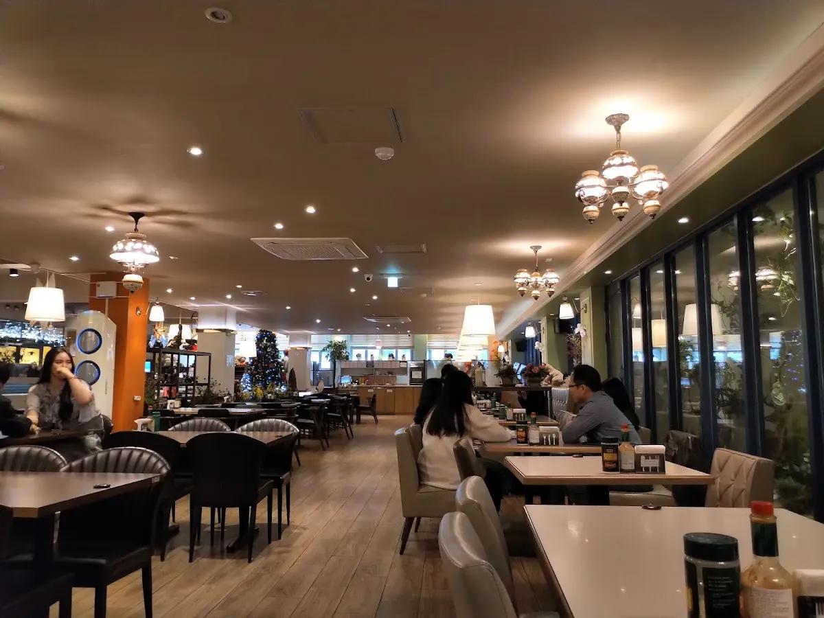 이재모피자 본점(イジェモピザ 本店)