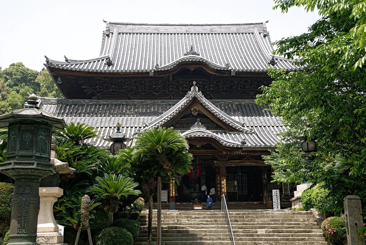 粉河寺