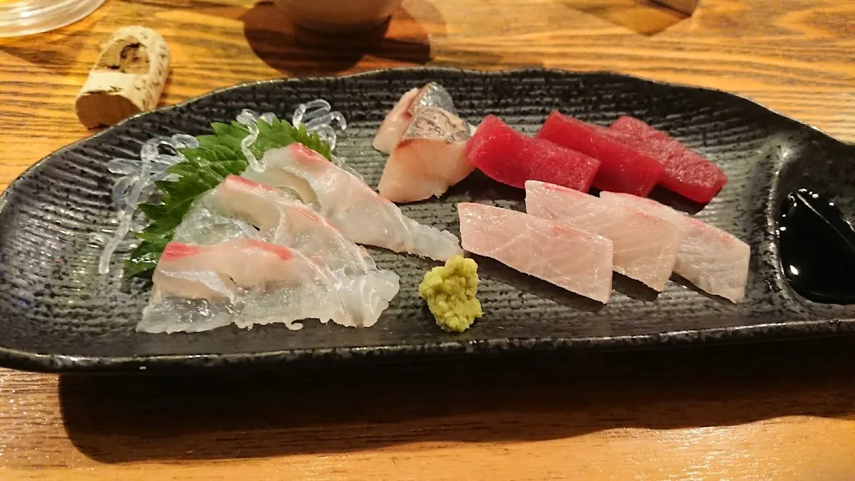 おはこ 炭焼 上通店