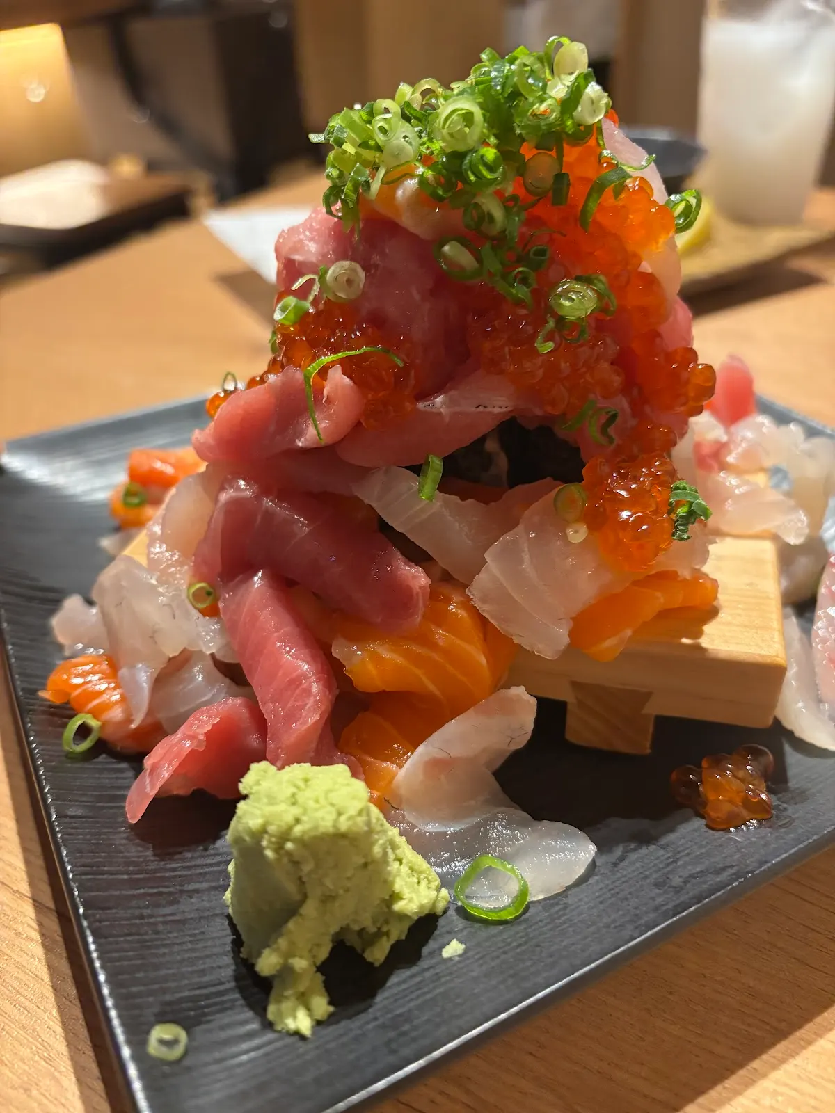 すしや コトブキ 西九条店