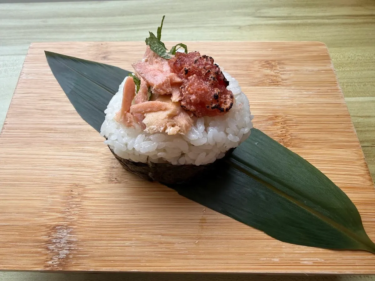 鎌倉 おむすび庵うどん部