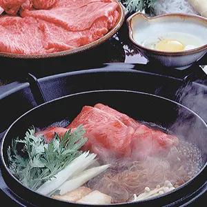 米沢牛登起波 山形店