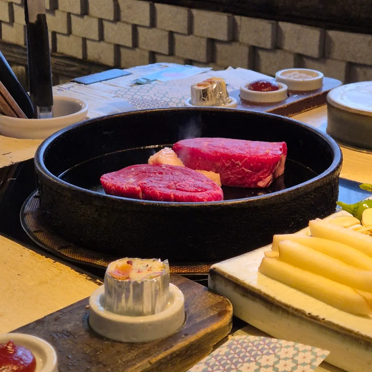 경천애인2237（Gyeongcheon Aein 2237）