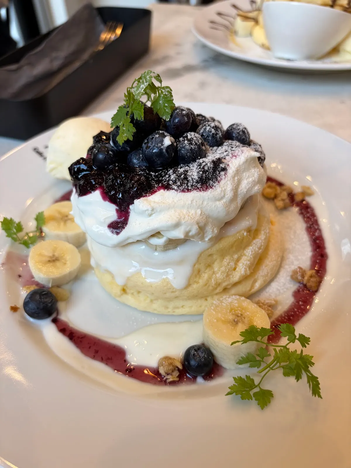 CROSS Cafe Hanon クロスカフェハノン