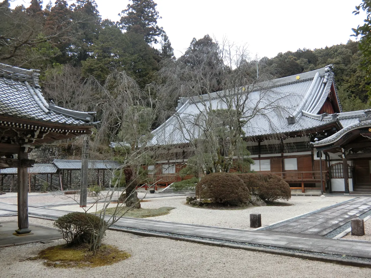 正眼寺