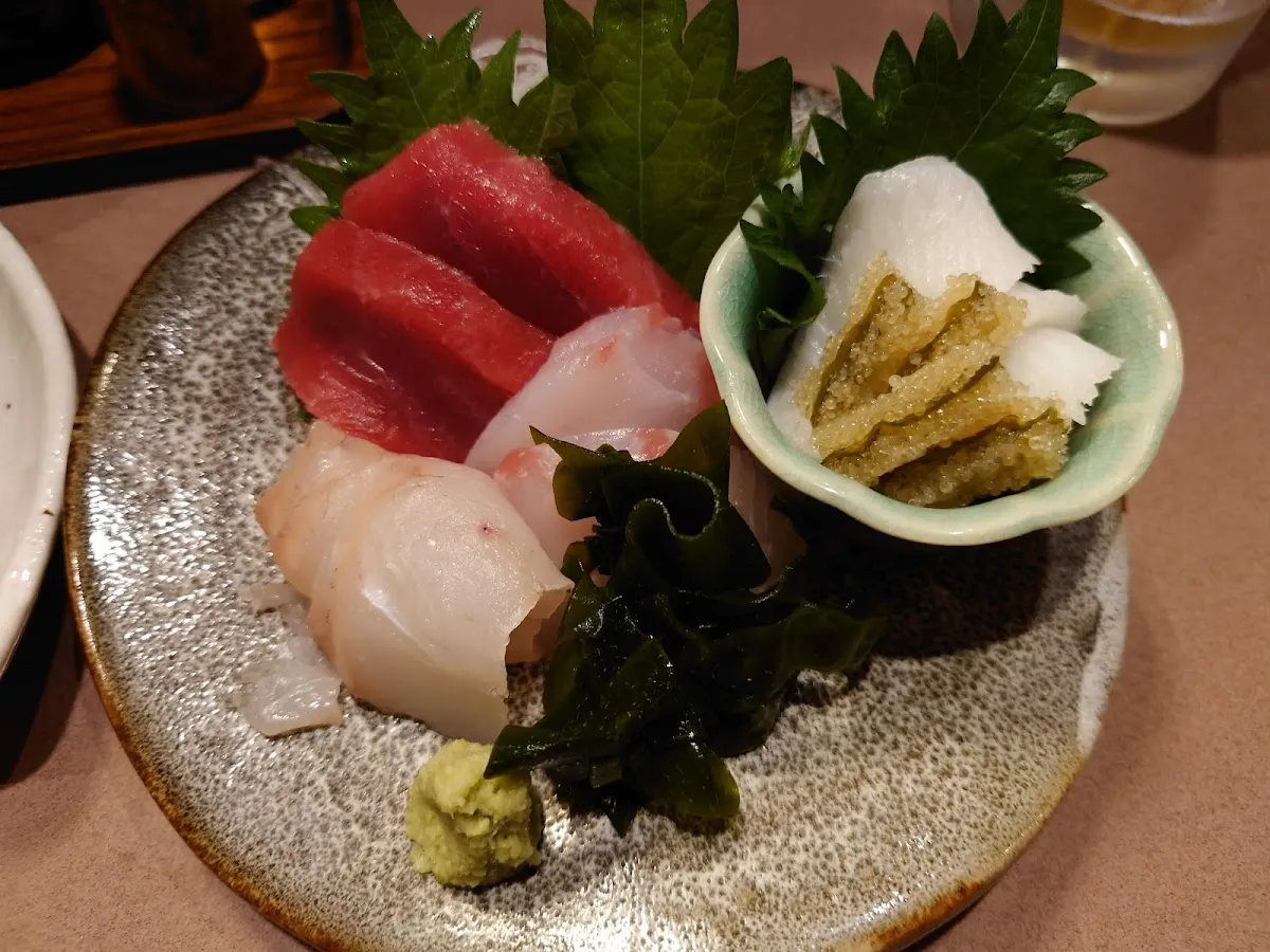 魚群探知機 居酒屋