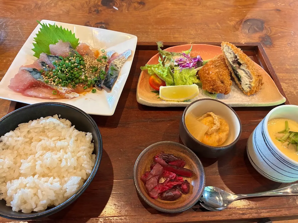 和食海鮮 ぎん