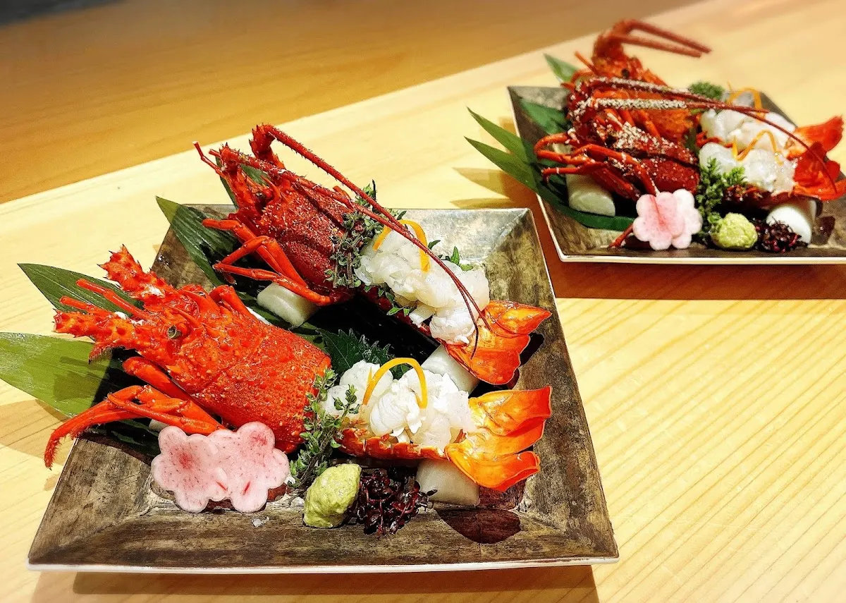 個室完備 和食 三代目桃栗