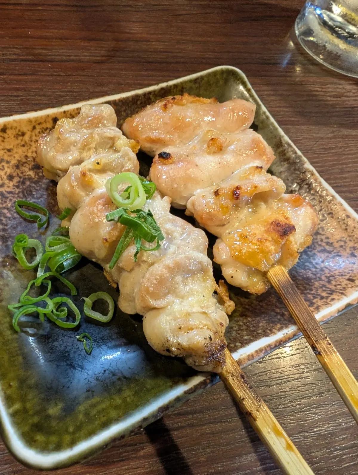 鳥焼処 鳥ぼん 本店