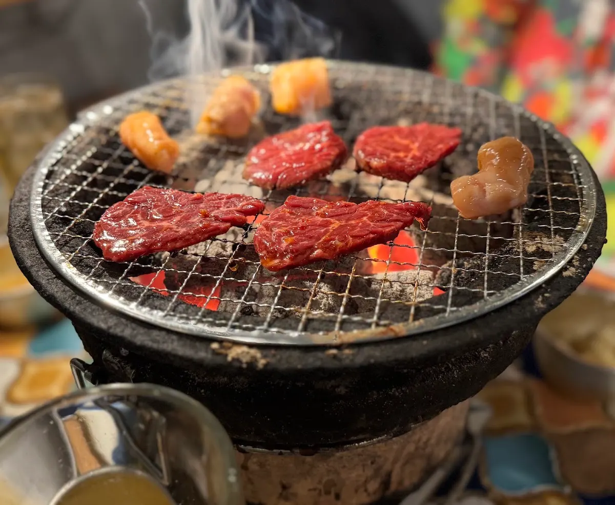 ホルモン長岡 天満橋店