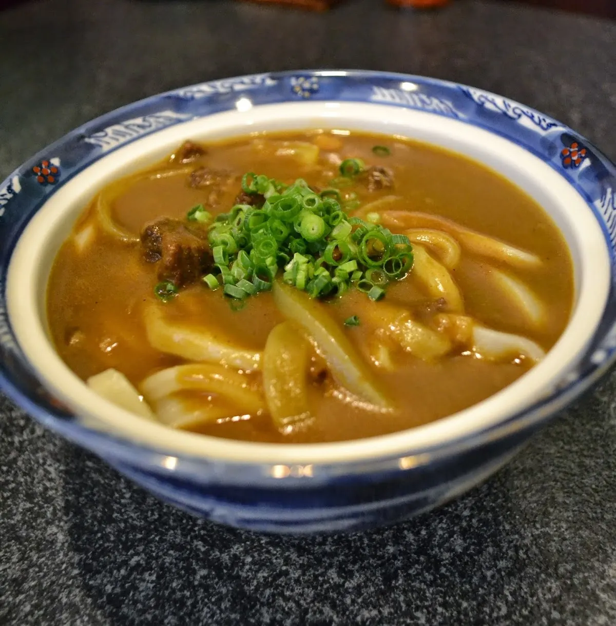 手打ちうどん 鶴丸