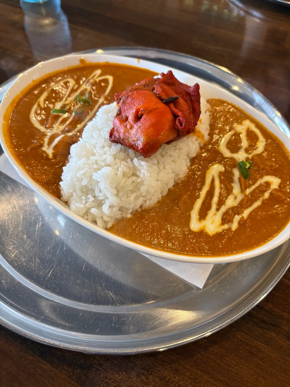 sky kitchen アジアンダイニング