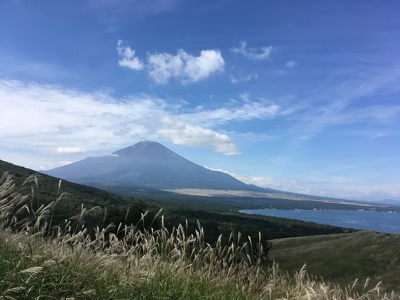 三国山