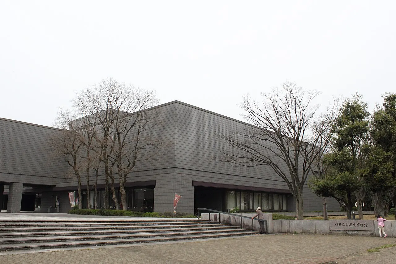 福井市・永平寺を巡るアートと文化の1泊2日モデルコース