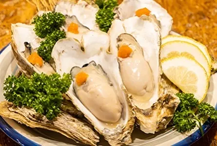 海鮮酒場 浜焼漁港