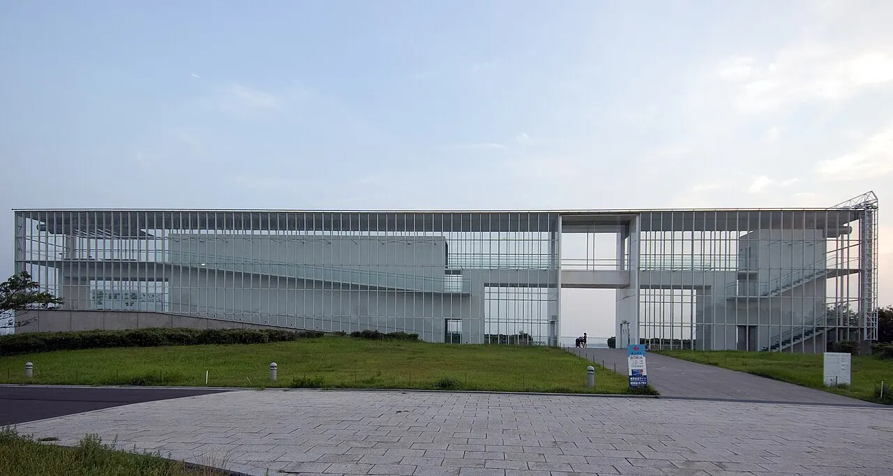 葛西臨海公園