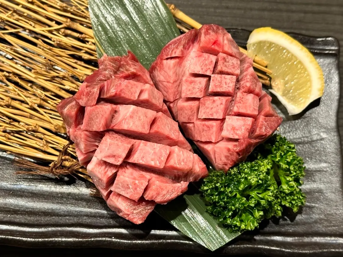 焼肉居酒屋 椿