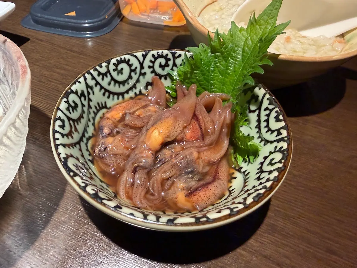 居酒家 もんたや