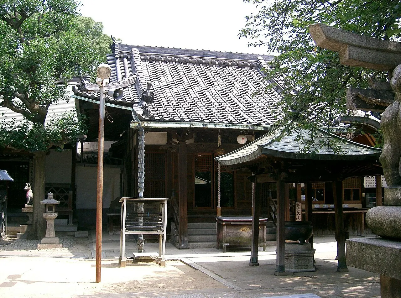 正圓寺