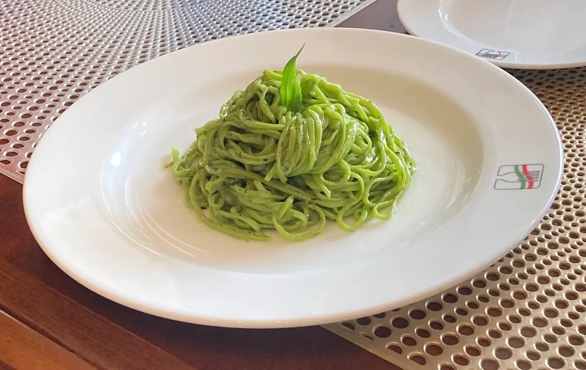 PASTA FRESCA