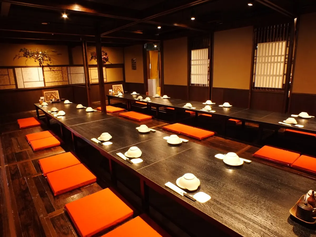 くいもの屋 わん 熊谷店