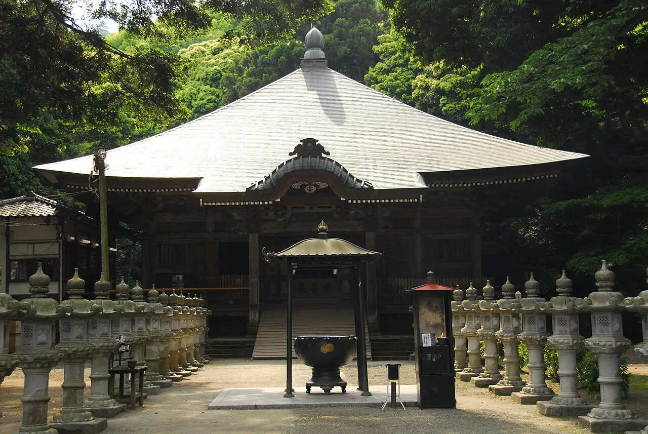 長谷寺