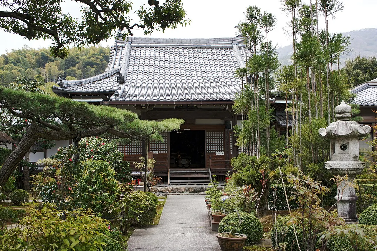 正法寺