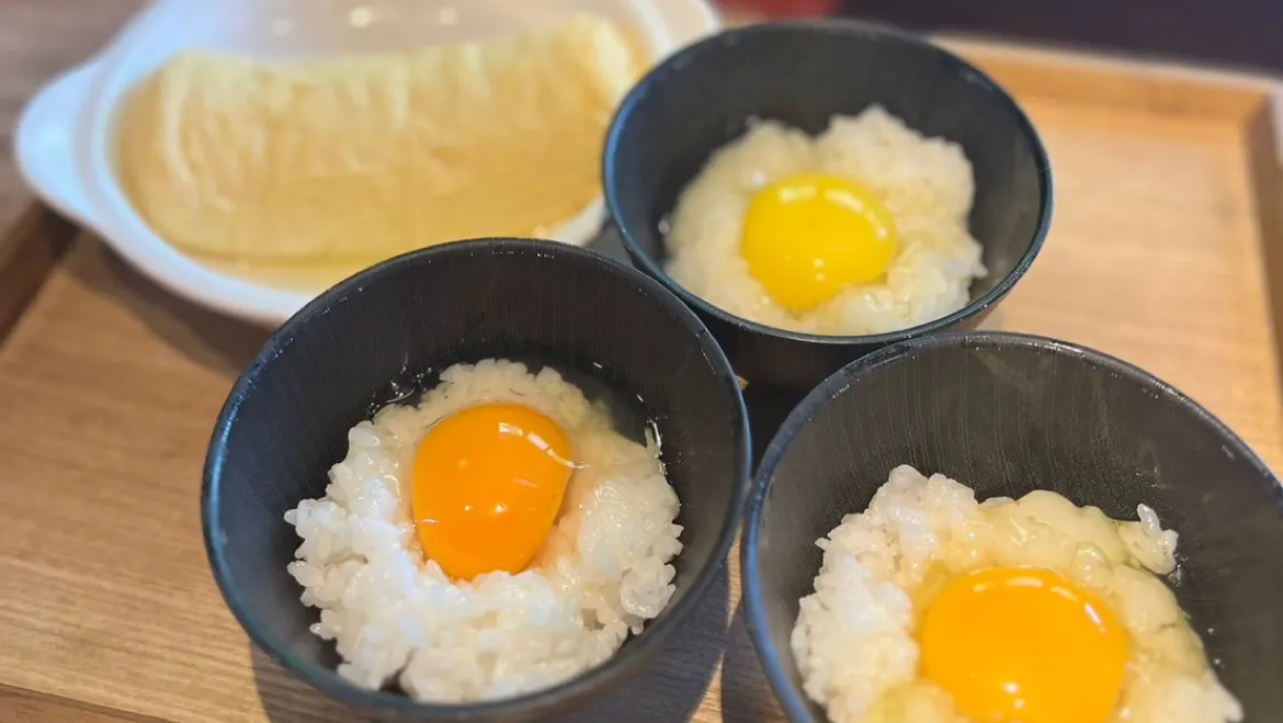 たまごのたまこ 空堀店