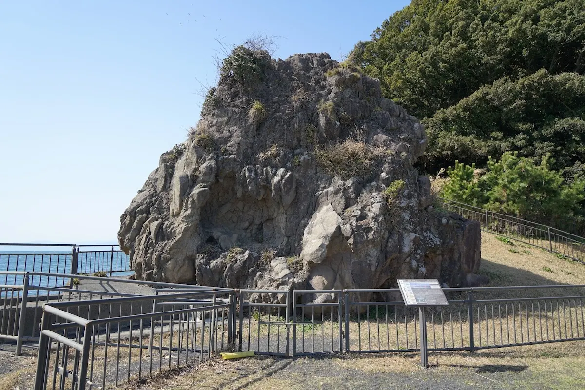 牛臥山