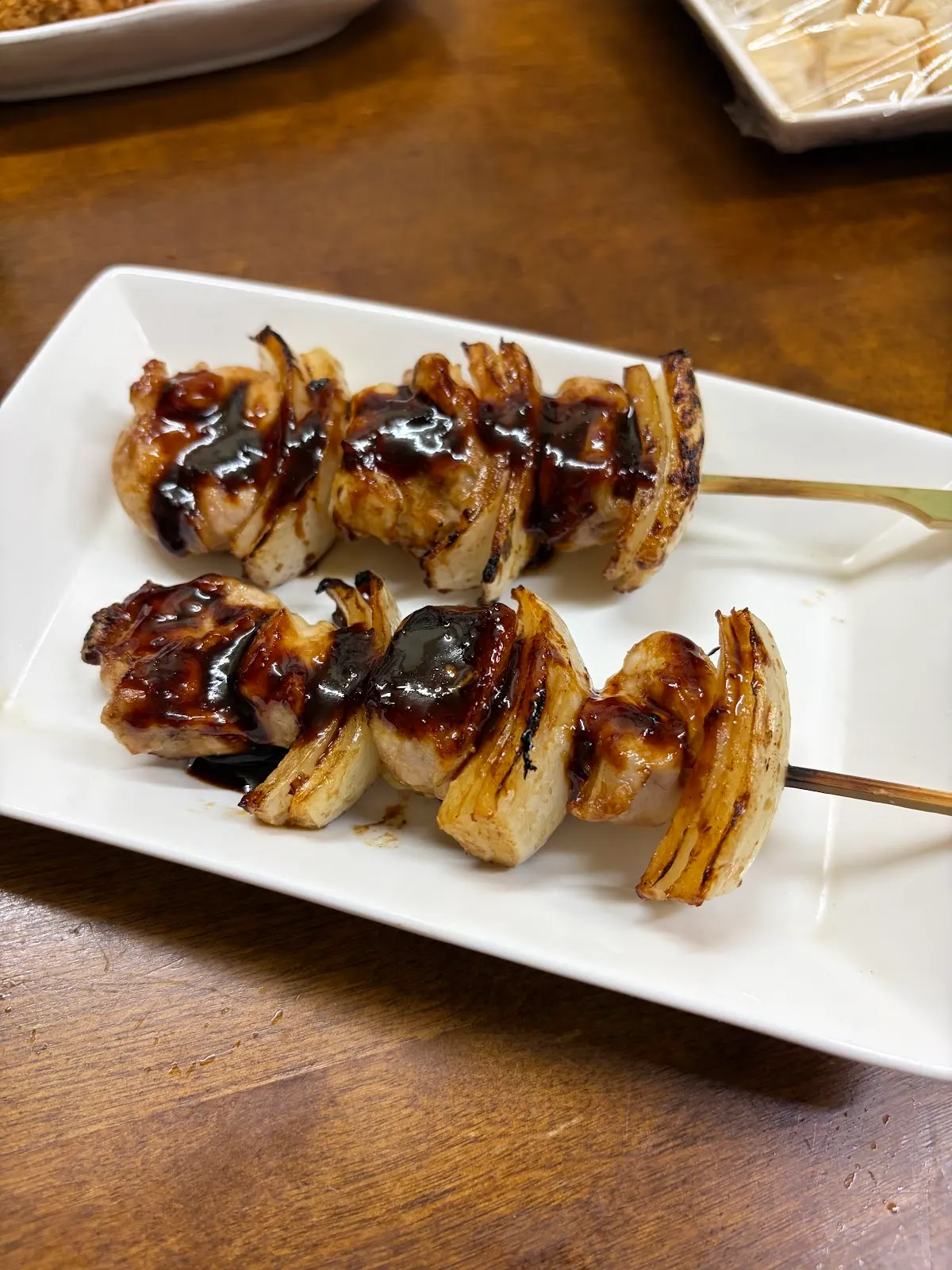 焼き鶏 山椒なべ とり粋 本店