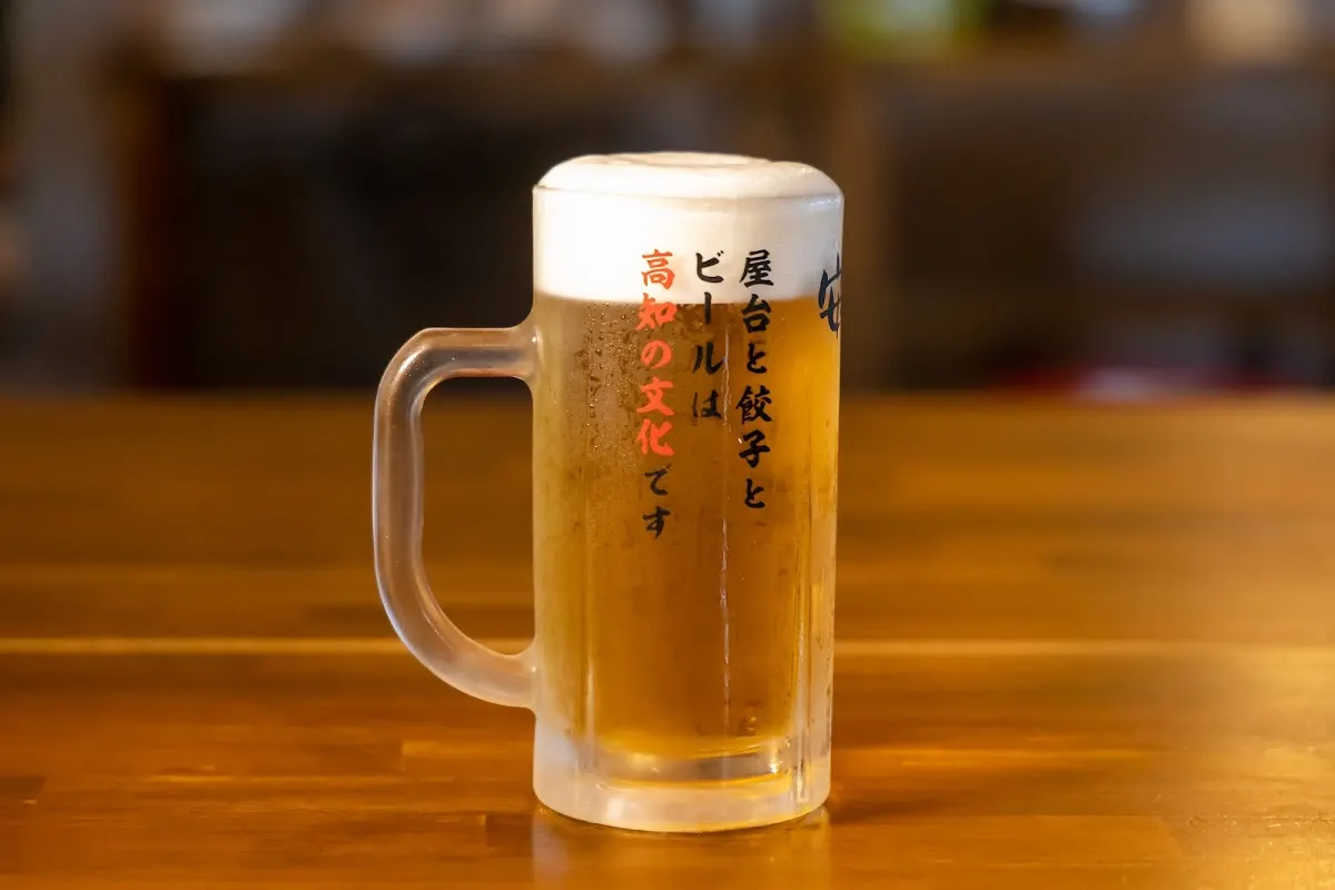 屋台安兵衛 (本店)
