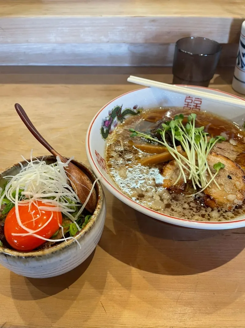 鶏と肴 とさ鳥
