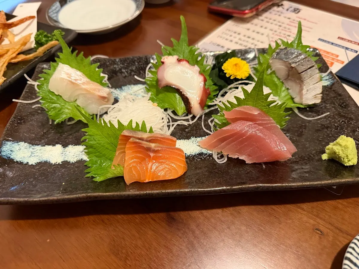 新橋マグロ漁港