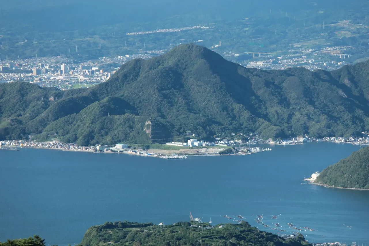 修善寺・中伊豆の絶景と自然を満喫！1泊2日モデルコース