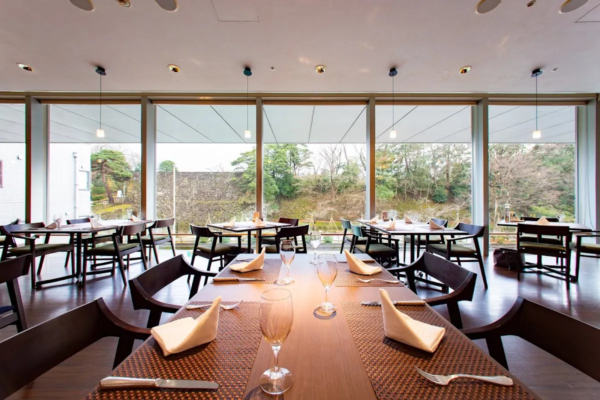 Restaurant IBIS アイビス