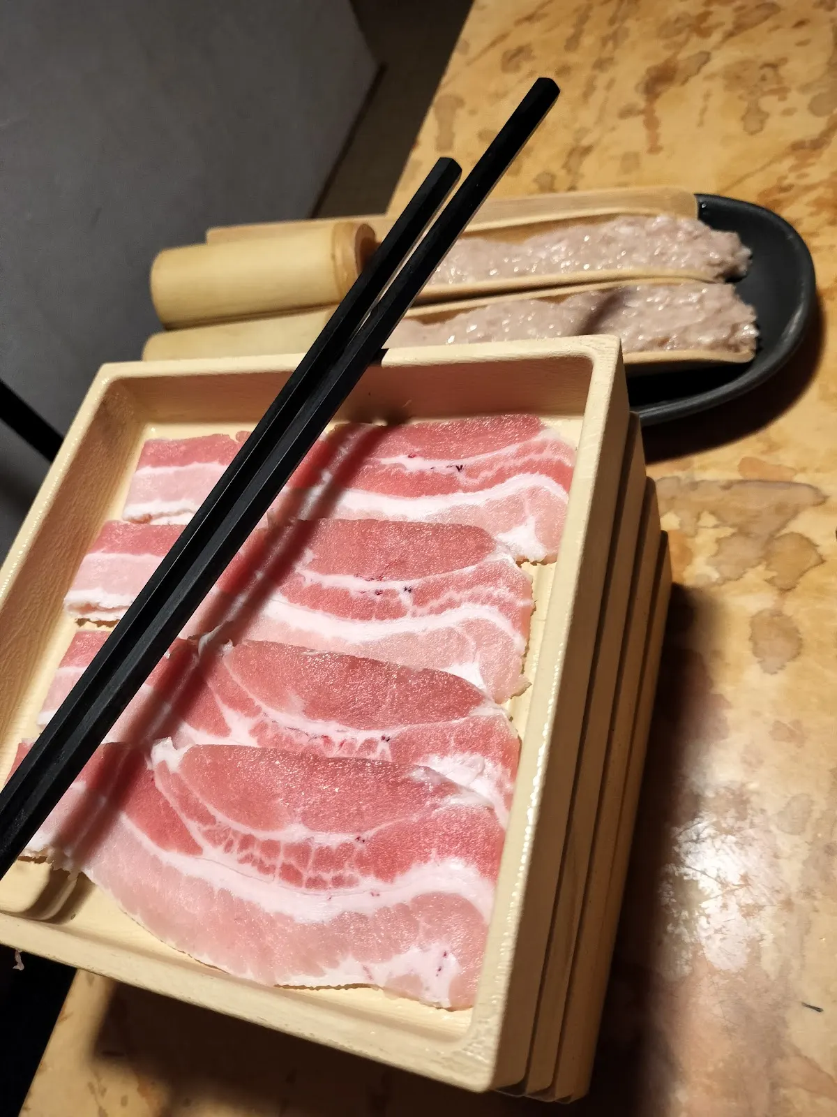 しゃぶしゃぶ温野菜 鶴ヶ島店