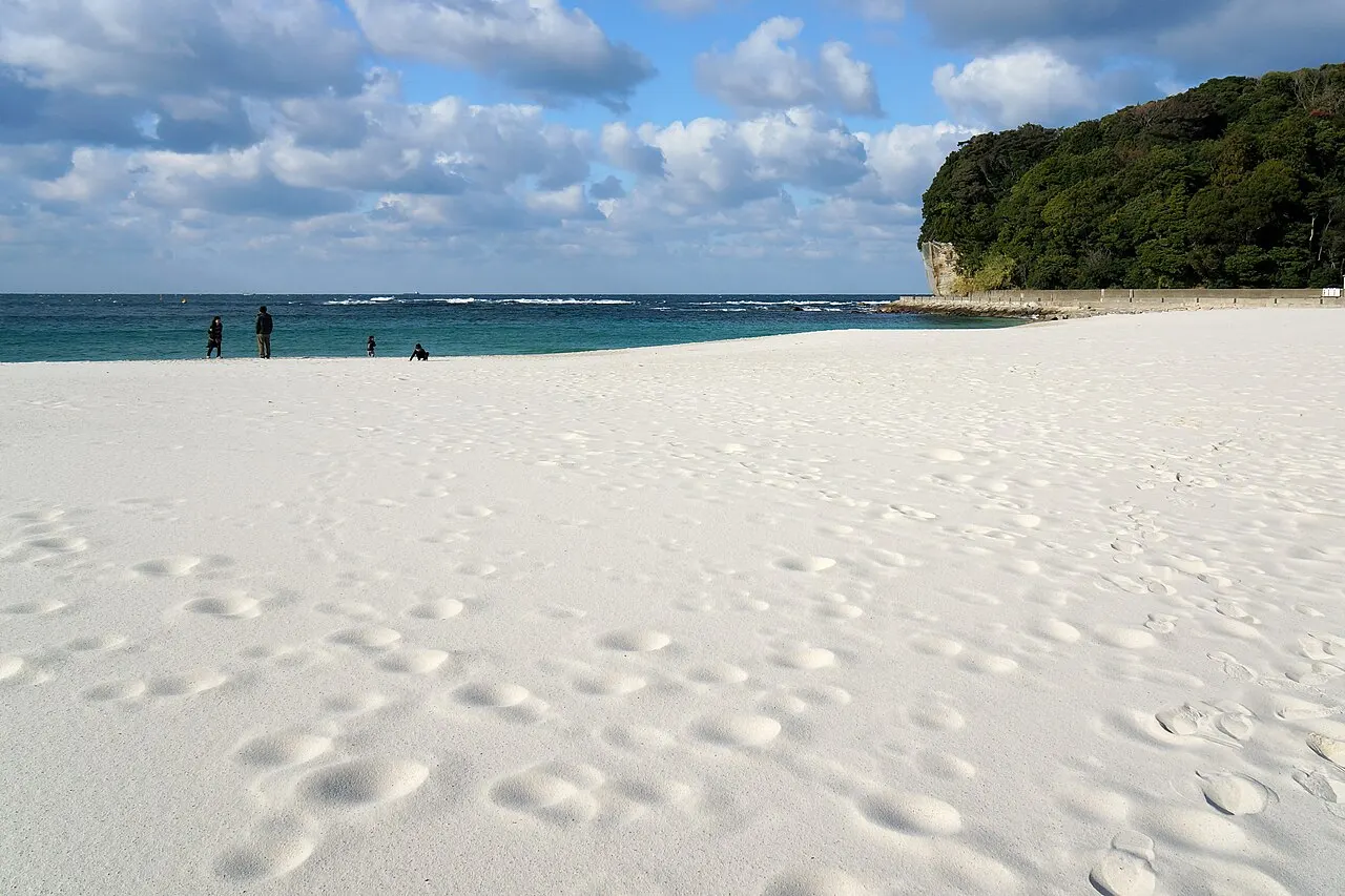 和歌山・夏の南紀白浜！海とパンダさんぽ日帰りモデルコース