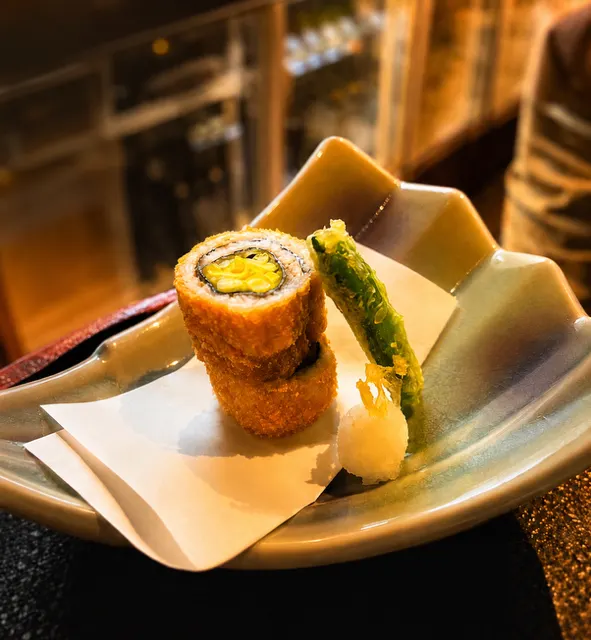 個室完備 和食 三代目桃栗