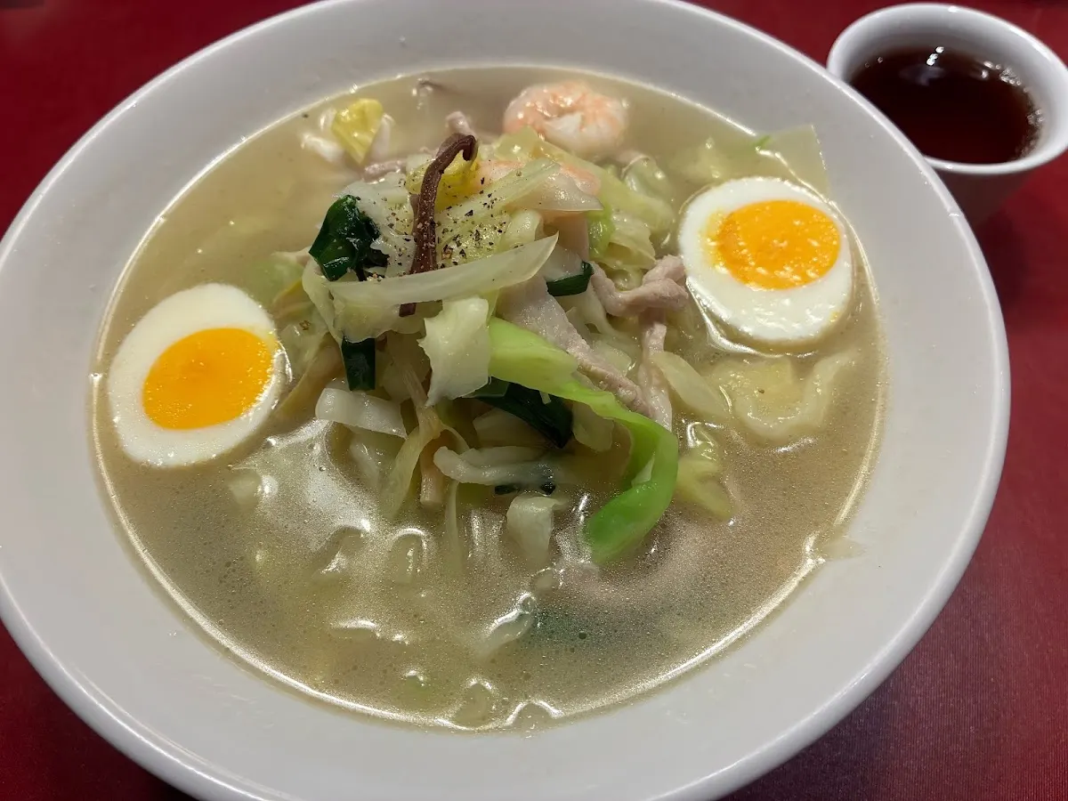 中国名菜 紅蘭亭 下通本店