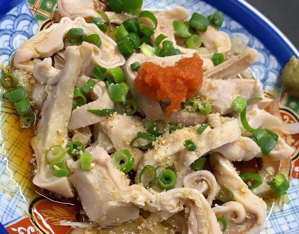 味楽苑 本店